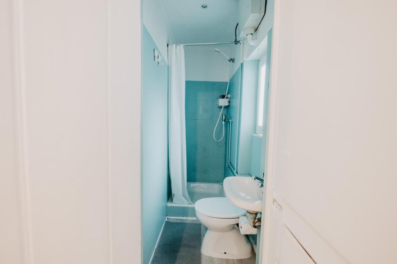 Cozy Apartment River View Lisbon Luaran gambar
